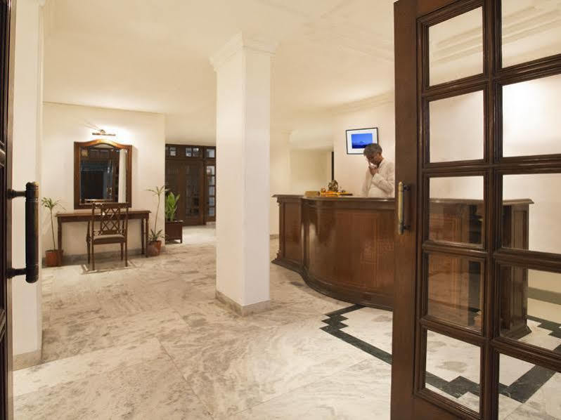 Hotel Alpana Haridwār Exterior foto