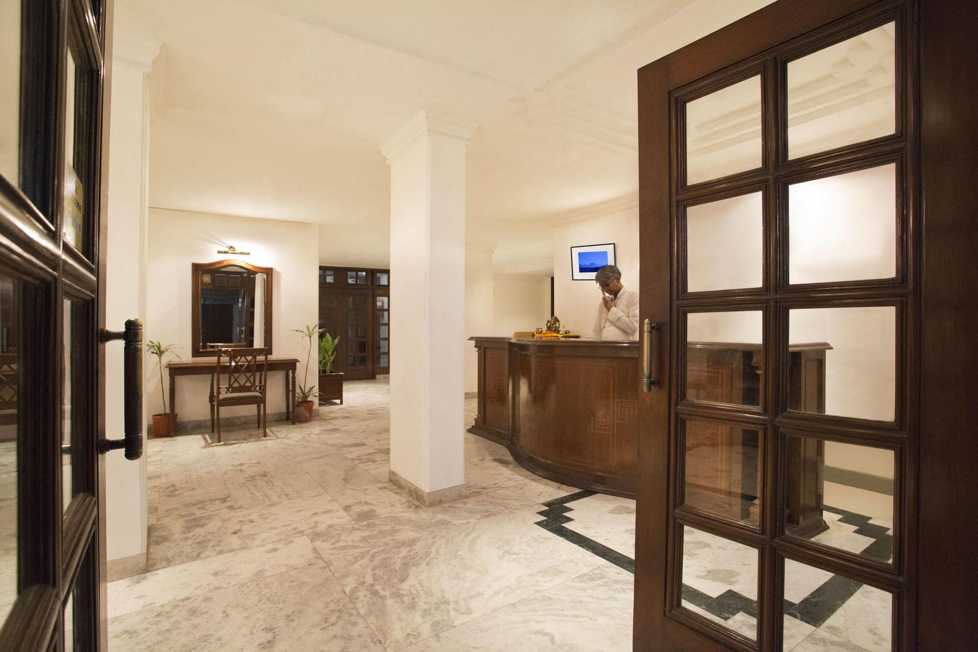 Hotel Alpana Haridwār Exterior foto